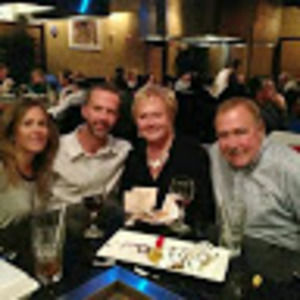 Meet your Posher, Natasha